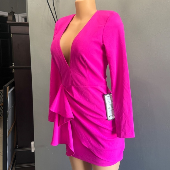 Betsy & Adam dress - Picture 4 of 6